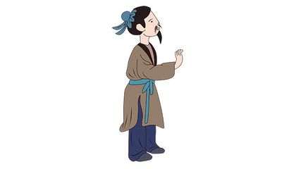 老驥伏櫪志在千里志指的是 老驥伏櫪志在千里的意思