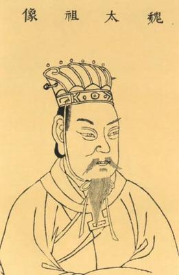 烈士暮年志在千里——論曹操《龜雖壽》中的壯心與生命觀